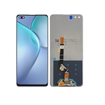 İnfinix Zero Ultra Ekran Dokunmatik Siyah