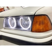 E36 Bmw Beyaz Angel