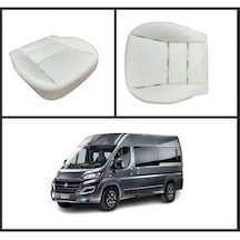 Fıat Ducato 2006 Ve Üzeri Oturak Süngeri