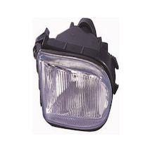 551-2005l-ue Sis Lambasi Sol Renault Megane Scenic -98 / Clio 96-98 7701040680 Wa728618