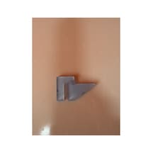 Buhar Camı Tutucu 4mm