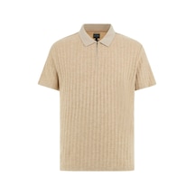 Guess Grady Erkek Polo T-shirt Çok Renkli