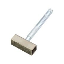 1 Parça Taşlama Diski Dresser Elmas Taşlama Taşı Dresser E19186s-l