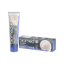 Bıomed Calcımax Diş Macunu 100 G - 7 Adet Tarı