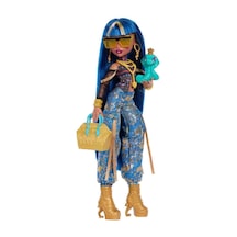 Monster High Ana Karakter Bebekler Hpd53 Jhk32 Cleo De Nile Cicciobello