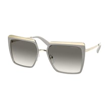 Prada Pr 58Ws 04R130 57 Ekartman Kadın Güneş Gözlüğü
