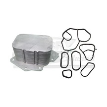 Yag Sogutucu Radyatoru 206/307/407/mini / Focus / Mondeo / Courier 2003 Tek Petek / 11427805977