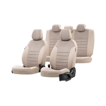 Otom Seat Exeo 2008-2013 Özel Üretim Koltuk Kılıfı 555334602