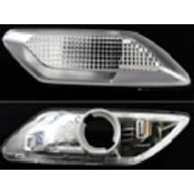Renault Taliant Çamurluk Sinyali Sol 261662708R