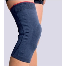 Örme Patella Ve Ligament Destekli Dizlik - Xxl Tek