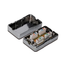 Assmann Dn-93903 Digitus Cat 6 Kablolara Ek Yapmak için Kutu. Lsa