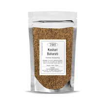 Yasmin'in Koshari Baharatı 100 Gr Yasmin's Koshari Seasoning