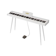 Marcia Mk-700 Wh Dijital Piyano