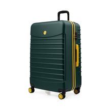 Novahub Büyük Boy Valiz 4x2 Teker Haki 1168 Haki Haki