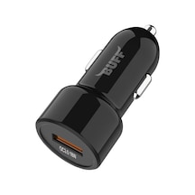 Buff Bl50-1u 18w Hızlı Araç Şarj Cihazı Usb Port
