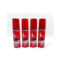 Pharmased Maxi Dermabit Kuş Spreyi 4 x 200 ML