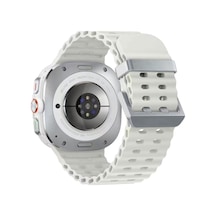 Watch 7 Ultra Kr417 Rug Silikon Kordon - Yıldız Işığı Diğer