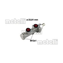Seat Leon Ana Merkez 1.6 2000-2006 Metellı 050600