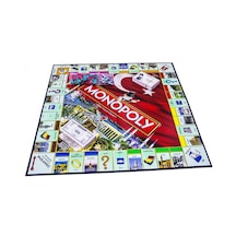 Monopoly Türkiye.