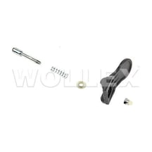Wg-p110 Sırt Katlama Mandalı