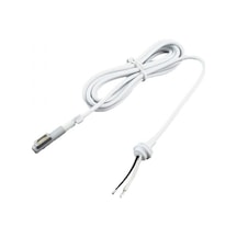 Apple Uyumlu MacBook Pro A1278 A1286 A1297 Magsafe 1 L-Tip 85 W Kablo