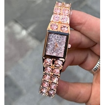 Gold - Pembe