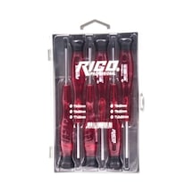Rıco 003 Kk1971 Torx 6lı Saatci Tornavida