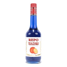 Fo Repo Kokteyl Turunç Aromalı Şurup 700 ML