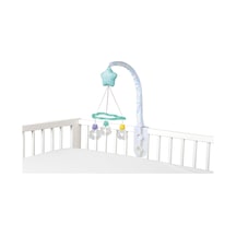 Playgro Dreamtime Işıklı Ve Sesli Dönence - 3 Adet Tarı