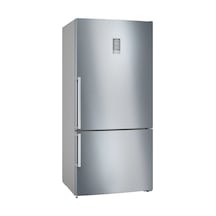 Siemens KG86NAID2N 631 LT No-Frost Kombi Tipi Buzdolabı