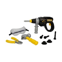 Zapp Toys My Workshop Matkaplı Tamir Seti 9 Parça