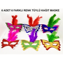 Çok Renkli