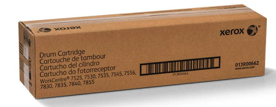 Xerox 013r00662  Drum Ünitesi - Workcentre 7525 / 7530 / 7535 / 7835 / 7845 / 7855 /8030/8045/8055/8070