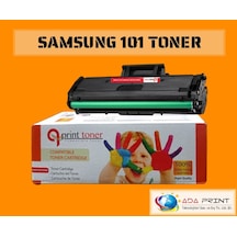 Mlt-D101 | Samsung Ml-2165-Scx-3405F Uyumlu Toner Çipli 101S N11.10847