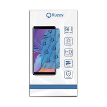 Samsung Uyumlu Galaxy A7 2018 Nano Esnek Kırılmaz Ekran Koruyucu Cam (474510573) 15 Tl Fark Ile Apple  iPhone Hızlı Şarj Kablosu