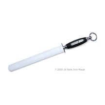 F.Dıck Dıck2000 Masat Yassı- Balık Sırtı(Oval). 30 CM