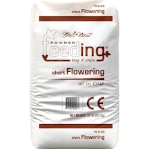 Green House Feeding Short Flowering 25 Kg-1737 1 Adet
