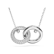 5670251 Swarovski Kolye Dextera:pend Interlinked Cry/rhs 5670251 Swarovski Kolye Dextera:pend Interlinked Cry/rhs