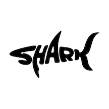 One Vıp Sale Shark Köpek Balığı Duvar Dekor Sticker 40 X 20 Cm Mukavemetli