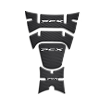 Honda Pcx Tank Pad 2018/2020 Uyumlu 06