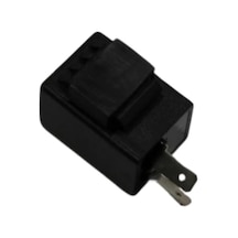12 Volt Sesli Flaşör Vitesli Modeller