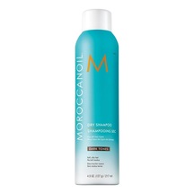 Moroccanoil Dry Shampoo Koyu Renkli Saçlar İçin Kuru Şampuan 217 Ml 1 KG