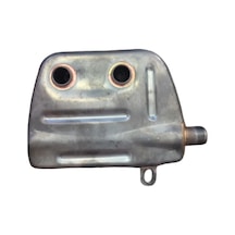Egzoz Motorlu Tırpan Dolmar 4520
