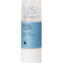 Pure Active Aloe Vera %05 15 ML