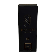 Oud Kolonyası 80 Derece Özel Seri Kutulu Pet Şişe 400 Ml - Eau De Cologne