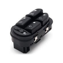 Cam Acma Anahtari Dörtlü Ford Mondeo Iı 1996-2001 Mga-31327