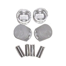 Mazda B2200 Pıck Up 90/97 Piston 0.50 Rf/r2 2.2cc 86.5x2x2x4 Tık