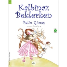 Kalbinaz Beklerken - Qhdh-609315