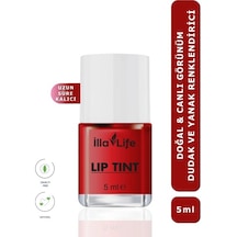 İlla Life Uzun Doğal Dudak Koruyucu Nemlendirici Su Bazlı Lip Balm