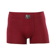Erkek Pamuklu Boxer 1271 - 6 Adet 001